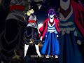 Goku black vs demon slayer #myedit #shorts