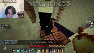 Rating Your Donut SMP Bases