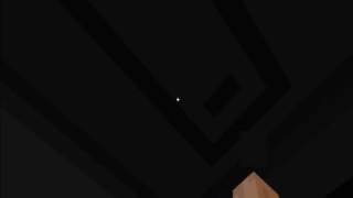 Failed Spawn in Minecraft