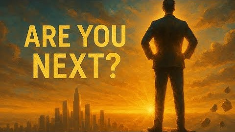 Why You’re Still Stuck (And How to Break Free)