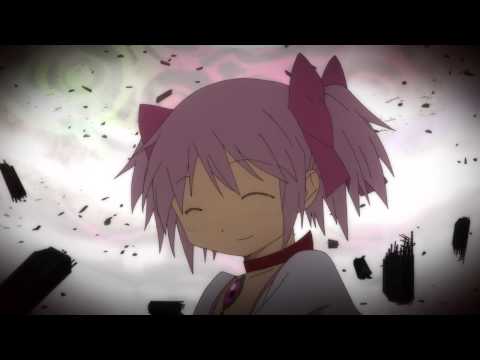 Download Puella Magi Madoka Magica The Movie Rebellion Official Trailer For iPhone Free Wallpaper Puella Magi Madoka Magica The Movie Rebellion Official Trailer Desktop Wallpaper