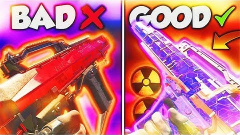 using this class setup is a guarantee nuke 😍