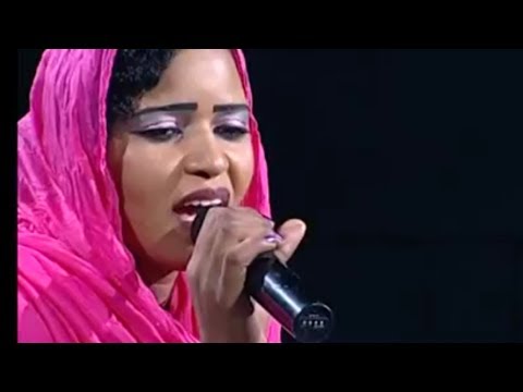 الفنانة ريم محمد نعيم عنوان وصالي Qoukaa
