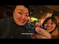 Trying The Chemistry Room - Times Square Omakase