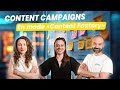 Content Campaigns, comment devenir une « Content Factory » ?