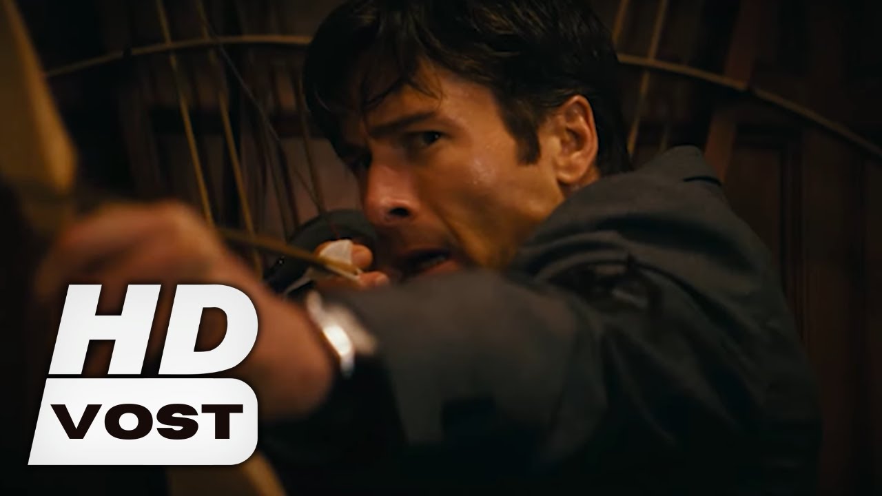 L'ULTIME HÉRITIER Bande Annonce VF (2025, Comédie) Glen Powell, Margaret Qualley