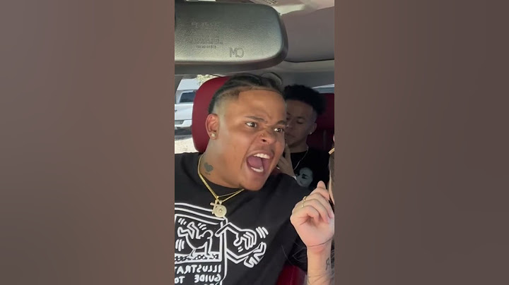 YELLING AT BF SIBLINGS TO SEE HOW HE REACTS! 🤣