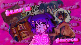 : 35   Lacey's Games