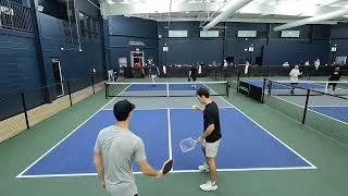 06/27/26 - Brick Wall Pro Series / (Open Div. Playoffs)  ~ Ruff, Hill -vs- Schnugg, Das