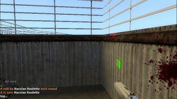 Goldeneye Source: Snipe Killstreak Replay