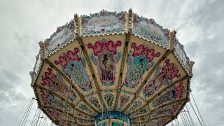 TORONTO CNE 2026 🎡🔥 | The Ex, But Make It A Movie