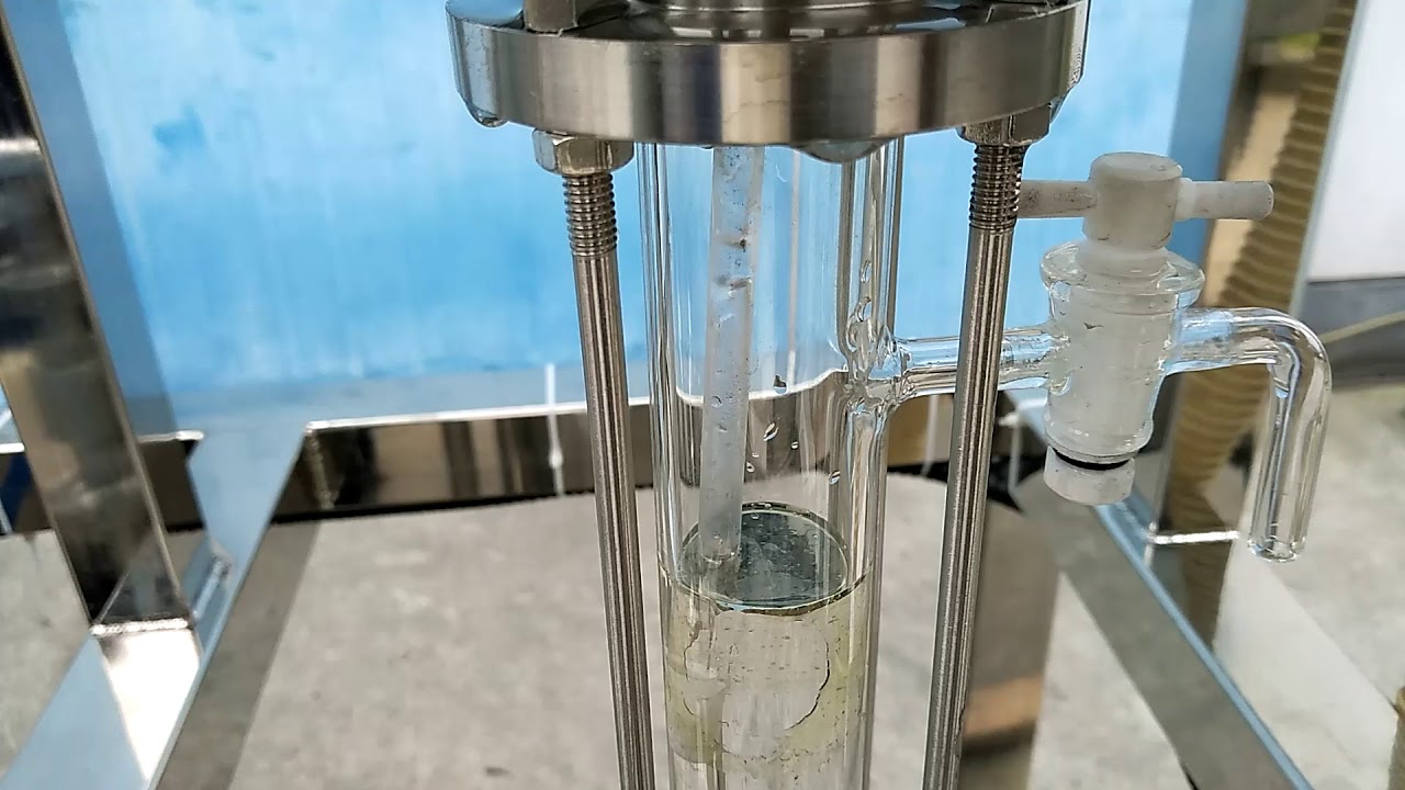 3 Essential oil extractor YouTube