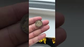 1950,10 PFENNIG Deutschland #coin #rarecoins #collection #oldcoin #1950s #numista #germany #new #art