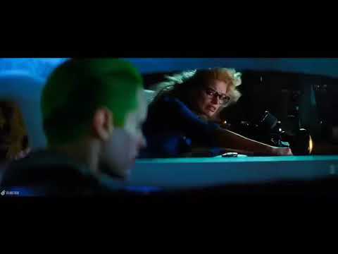 Joker Suicide squad safari serena whatsapp status