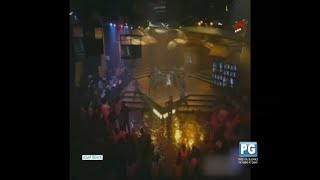 ASAP Remix: BMG-Musiko Artists Celebrates 20 Years of Music/Zsa Zsa and Jolina's Album Launch (1999)
