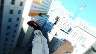 Mirror's Edge - Chapter 3 (2:09.70) World Record