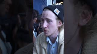 Vintage Asher Roth Interview Forefather Of White Rappers