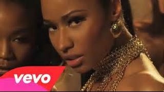 Nicki Minaj - Anaconda (Official Video + Lyrics)(Buy Now! Nicki Minaj 