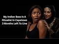 My Indian Boss Is A Ritualist In Capetown 3 Months Left To Live