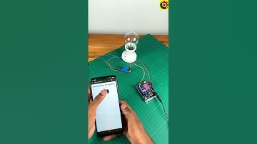 Arduino UNO R4 WIFI board with webserver | Arduino UNO R4 WIFI projects #sritu_hobby #arduino