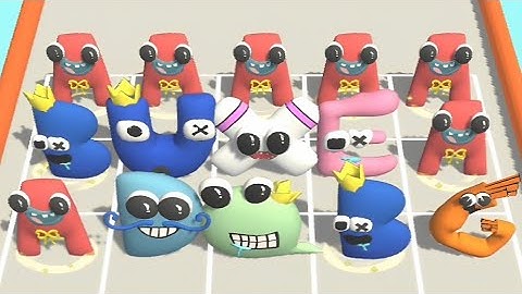 [PITA VERSION] MERGE LEVEL 43-1 