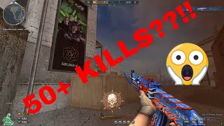 CROSSFIRE WEST- WHAT HAPPENS WHEN  A 10 YEAR PLAYER GOES PUBLIC?! - EAGLE EYE - AK PRIME BEAST