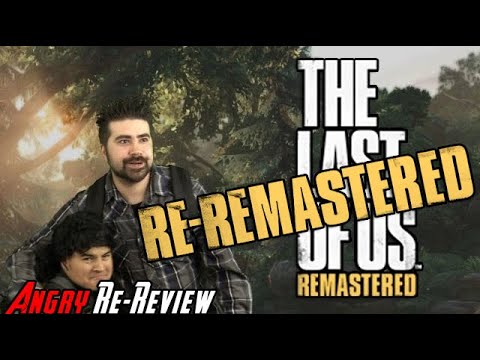 The Last of Us Part 1 – Angry Review