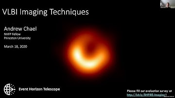 VLBI Data Series 3: Imaging Techniques