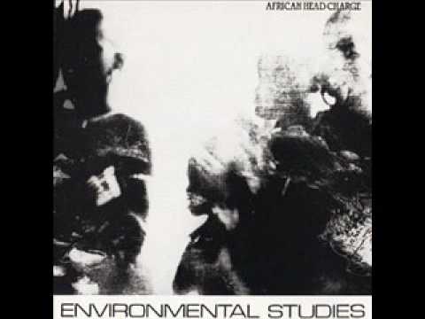 Watch African Head Charge-  beri beri  1982 on YouTube