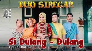 Gondang keyboard Tapsel Si Dulang-dulang -DUO REGAR #officialmusicvideo