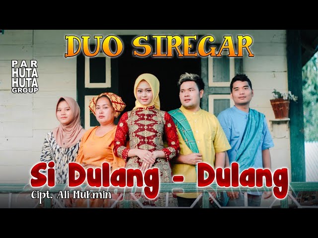 Gondang keyboard Tapsel Si Dulang-dulang -DUO REGAR #officialmusicvideo class=
