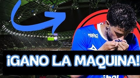 Cruz Azul GANA a ONCE CALDAS lo BUENO y MALO gran SORPRESA