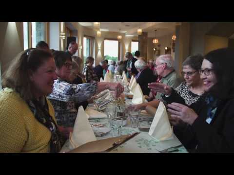 Irish Evening at