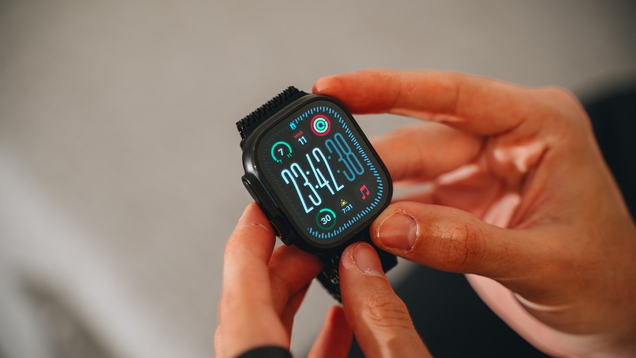 Configura así tu Apple Watch ⌚️ Los ajustes que necesitas para hacerlo más útil