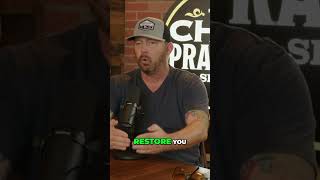 On The Chad Prather Show Discussing The Hypicrosy And Issues With Cancel Culture.