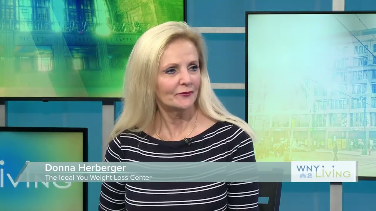 WNY Living June 21, 2025 - The Ideal You Weight Loss Center