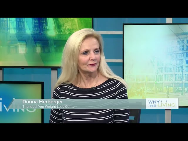 WNY Living June 21, 2025 - The Ideal You Weight Loss Center