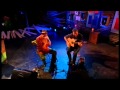 Tim Edey & Brendan Power at Cambridge Folk Festival 2012