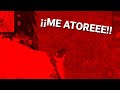 ¡¡¡ME ATOREEE!!! | FREE FIRE - RAŇDOM