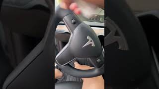 How to fix squeaking sound on tesla model y What Is That Sound Tesla Wont Stop Creaking