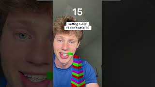 Getting A Job If I Dont P The Record