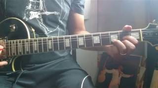 Video thumbnail of "How to Play City of New Orleans - Willie Nelson"