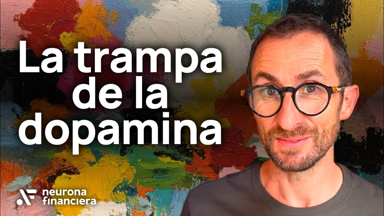 ¿Por qué nunca te alcanza? Dinero, deseo y la ilusión de la felicidad
