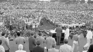 Bluegrass State Games Anniversary Video Profile