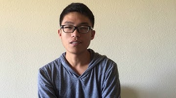 UA student speaking Hangzhou Chinese