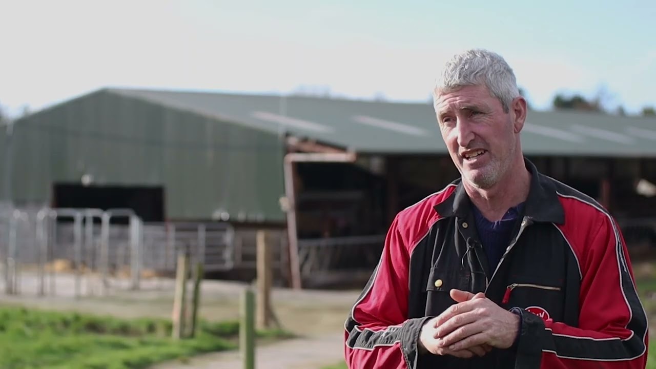 Lely Astronaut Testimonial with Kevin O'Connor, Ireland (EN)