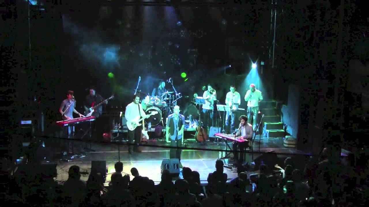 The Honkies - Don't Do It