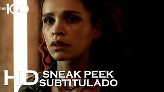 The 100 7x08 Sneak Peek "Anaconda" [HD]