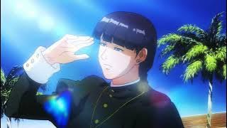 Black Lagoon AMV - Gelora by .Feast