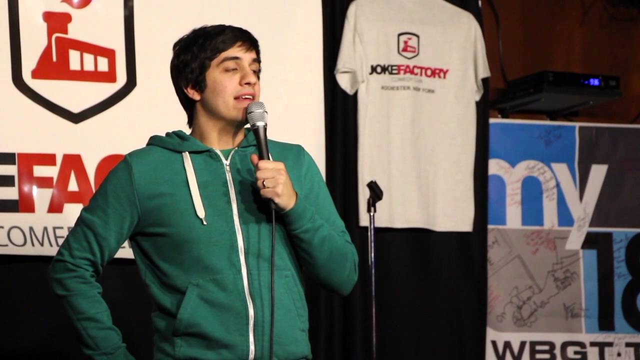 Mark maira radio name youtube